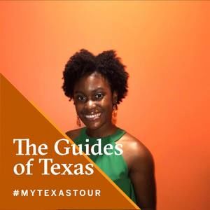 Meet your Posher, Faith